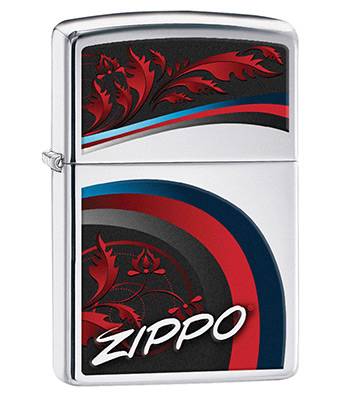 Зажигалка Zippo 29415 High Polish Chrome